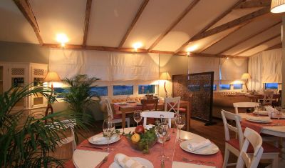 Imagine pentru Hotel Blue Orange Beach Resort 4* valabile pentru Litoral 2025