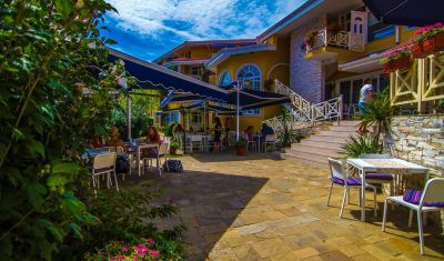 Imagine pentru Hotel Blue Orange Beach Resort 4* valabile pentru Litoral 2025