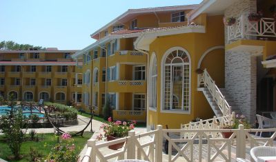 Imagine pentru Hotel Blue Orange Beach Resort 4* valabile pentru Litoral 2025