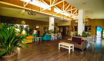 Imagine pentru Hotel Blue Orange Beach Resort 4* valabile pentru Litoral 2025