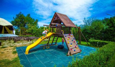 Imagine pentru Hotel Blue Orange Beach Resort 4* valabile pentru Litoral 2025