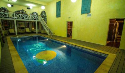 Imagine pentru Hotel Blue Orange Beach Resort 4* valabile pentru Litoral 2025