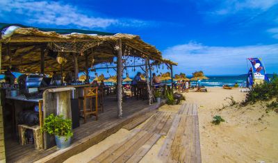 Imagine pentru Hotel Blue Orange Beach Resort 4* valabile pentru Litoral 2025
