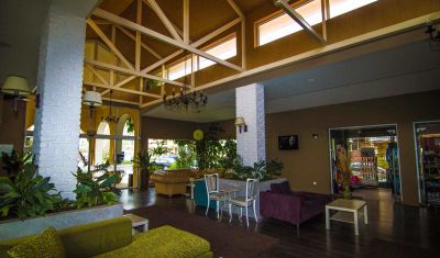Imagine pentru Hotel Blue Orange Beach Resort 4* valabile pentru Litoral 2025