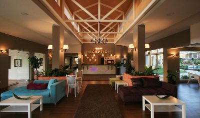 Imagine pentru Hotel Blue Orange Beach Resort 4* valabile pentru Litoral 2025