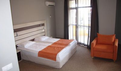Imagine pentru Hotel Blue Orange Beach Resort 4* valabile pentru Litoral 2025