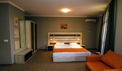 Imagine pentru Hotel Blue Orange Beach Resort 4* valabile pentru Litoral 2025