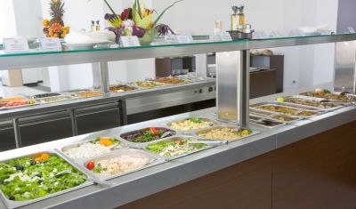 Imagine pentru Hotel Blue Pearl 4*  valabile pentru Litoral 2025