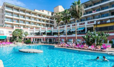Imagine pentru Hotel Blue Sea Costa Jardin & Spa 4* valabile pentru Litoral 2025