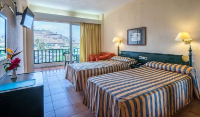 Imagine pentru Hotel Blue Sea Costa Jardin & Spa 4* valabile pentru Litoral 2025
