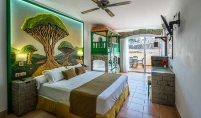 Imagine pentru Hotel Blue Sea Costa Jardin & Spa 4* valabile pentru Litoral 2025