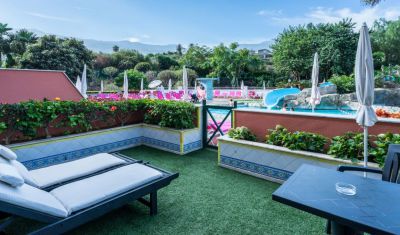 Imagine pentru Hotel Blue Sea Costa Jardin & Spa 4* valabile pentru Litoral 2025