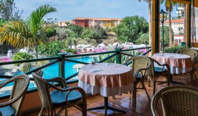 Imagine pentru Hotel Blue Sea Costa Jardin & Spa 4* valabile pentru Litoral 2025