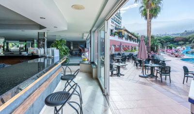 Imagine pentru Hotel Blue Sea Costa Jardin & Spa 4* valabile pentru Litoral 2025