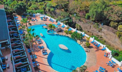 Imagine pentru Hotel Blue Sea Costa Jardin & Spa 4* valabile pentru Litoral 2025
