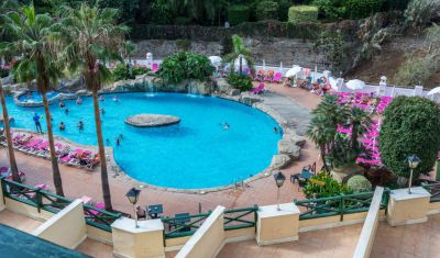 Imagine pentru Hotel Blue Sea Costa Jardin & Spa 4* valabile pentru Litoral 2025