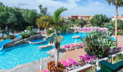 Imagine pentru Hotel Blue Sea Costa Jardin & Spa 4* valabile pentru Litoral 2025
