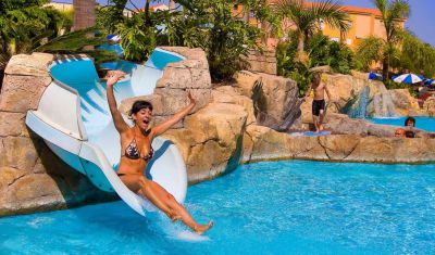 Imagine pentru Hotel Blue Sea Costa Jardin & Spa 4* valabile pentru Litoral 2025