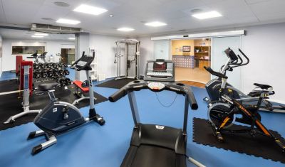 Imagine pentru Hotel Blue Sea Costa Jardin & Spa 4* valabile pentru Litoral 2025