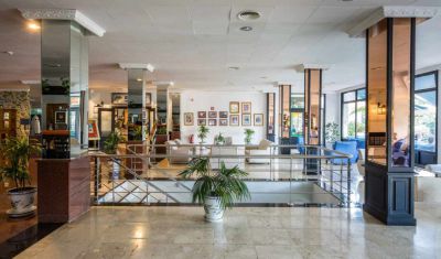Imagine pentru Hotel Blue Sea Costa Jardin & Spa 4* valabile pentru Litoral 2025
