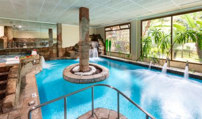 Imagine pentru Hotel Blue Sea Costa Jardin & Spa 4* valabile pentru Litoral 2025