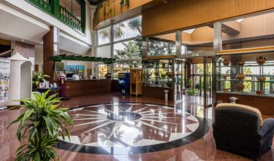 Imagine pentru Hotel Blue Sea Costa Jardin & Spa 4* valabile pentru Litoral 2025