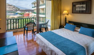 Imagine pentru Hotel Blue Sea Costa Jardin & Spa 4* valabile pentru Litoral 2025