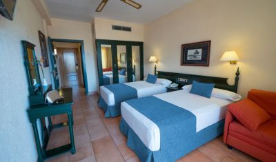 Imagine pentru Hotel Blue Sea Costa Jardin & Spa 4* valabile pentru Litoral 2025