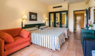 Imagine pentru Hotel Blue Sea Costa Jardin & Spa 4* valabile pentru Litoral 2025