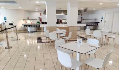 Imagine pentru Hotel Blue Sea Interpalace 4*  valabile pentru Litoral 2025