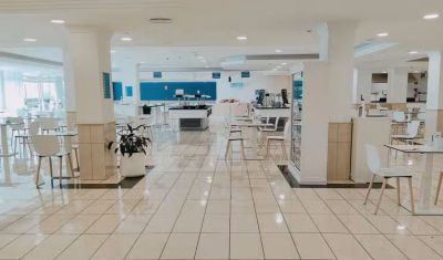 Imagine pentru Hotel Blue Sea Interpalace 4*  valabile pentru Litoral 2025