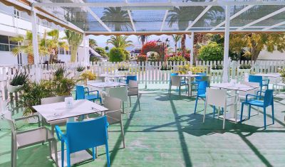 Imagine pentru Hotel Blue Sea Interpalace 4*  valabile pentru Litoral 2025