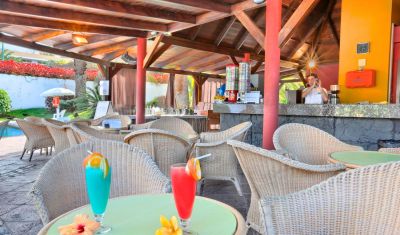 Imagine pentru Hotel Blue Sea Interpalace 4*  valabile pentru Litoral 2025