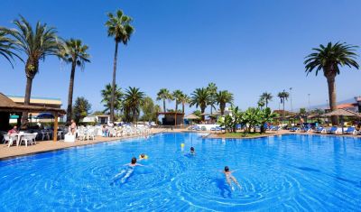 Imagine pentru Hotel Blue Sea Interpalace 4*  valabile pentru Litoral 2025
