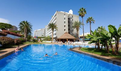 Imagine pentru Hotel Blue Sea Interpalace 4*  valabile pentru Litoral 2025