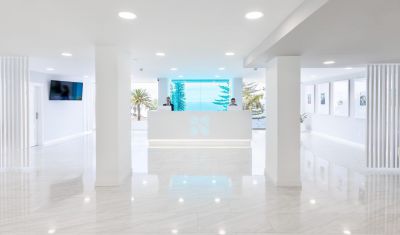 Imagine pentru Hotel Blue Sea Interpalace 4*  valabile pentru Litoral 2025