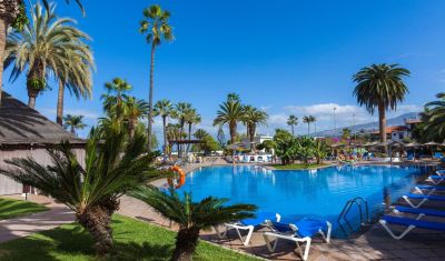 Imagine pentru Hotel Blue Sea Interpalace 4*  valabile pentru Litoral 2025