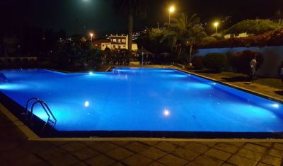 Imagine pentru Hotel Blue Sea Interpalace 4*  valabile pentru Litoral 2025