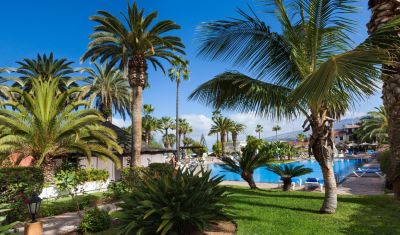 Imagine pentru Hotel Blue Sea Interpalace 4*  valabile pentru Litoral 2025