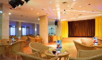 Imagine pentru Hotel Blue Sea Interpalace 4*  valabile pentru Litoral 2025