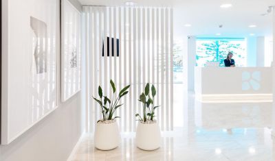 Imagine pentru Hotel Blue Sea Interpalace 4*  valabile pentru Litoral 2025