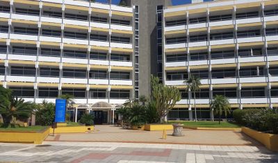 Imagine pentru Hotel Blue Sea Interpalace 4*  valabile pentru Litoral 2025