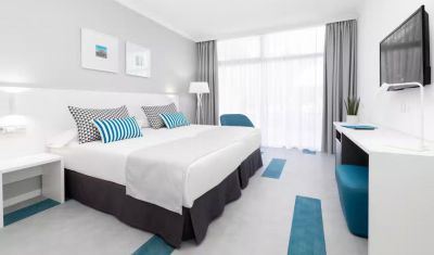 Imagine pentru Hotel Blue Sea Interpalace 4*  valabile pentru Litoral 2025
