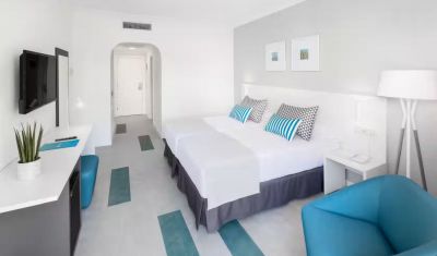 Imagine pentru Hotel Blue Sea Interpalace 4*  valabile pentru Litoral 2025