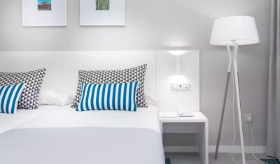 Imagine pentru Hotel Blue Sea Interpalace 4*  valabile pentru Litoral 2025