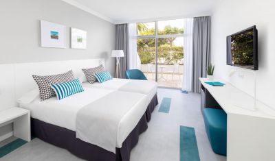 Imagine pentru Hotel Blue Sea Interpalace 4*  valabile pentru Litoral 2025