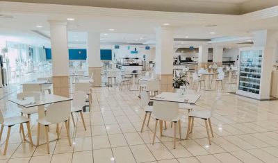 Imagine pentru Hotel Blue Sea Interpalace 4*  valabile pentru Litoral 2025