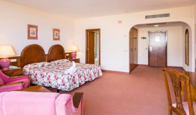 Imagine pentru Hotel Blue Sea Puerto Resort 4* valabile pentru Litoral 2025