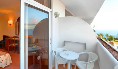Imagine pentru Hotel Blue Sea Puerto Resort 4* valabile pentru Litoral 2025