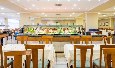 Imagine pentru Hotel Blue Sea Puerto Resort 4* valabile pentru Litoral 2025